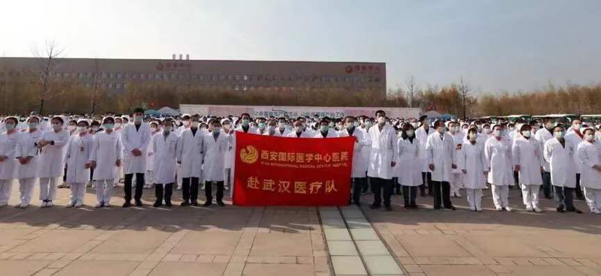 中国非公立医疗机构协会组织全行业投身疫情防控阻击战