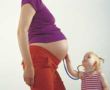 妊娠期高血压疾病的预防