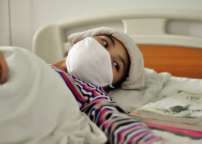 白血病并非一种疾病基因分型助力白血病里程碑研究