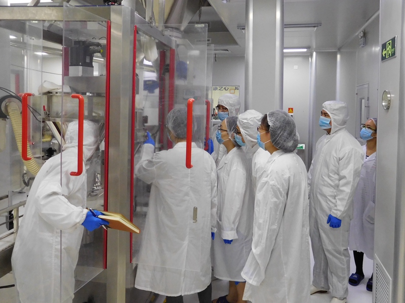 5家医械企业遇飞检被整改或停产问题都出在哪里