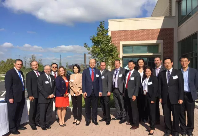 药明康德美国费城细胞及基因疗法生产新基地投产 世界医疗网