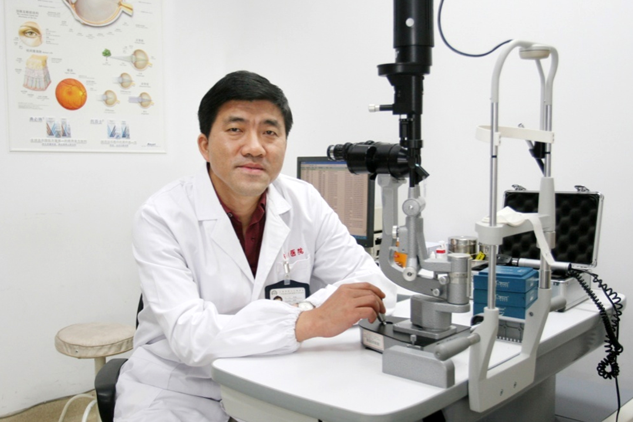 吴强(主任医师,教授,博导)