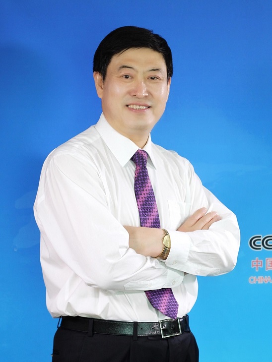 王振国教授谈肿瘤中西医结合治疗新进展