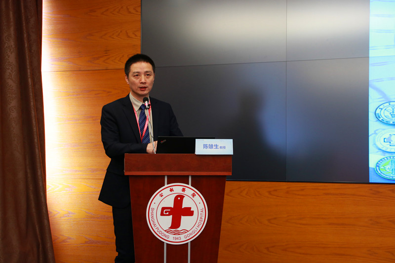 姜建元教授,杨铁毅教授,周强教授,陈雄生教授,倪斌教授,石志才教授