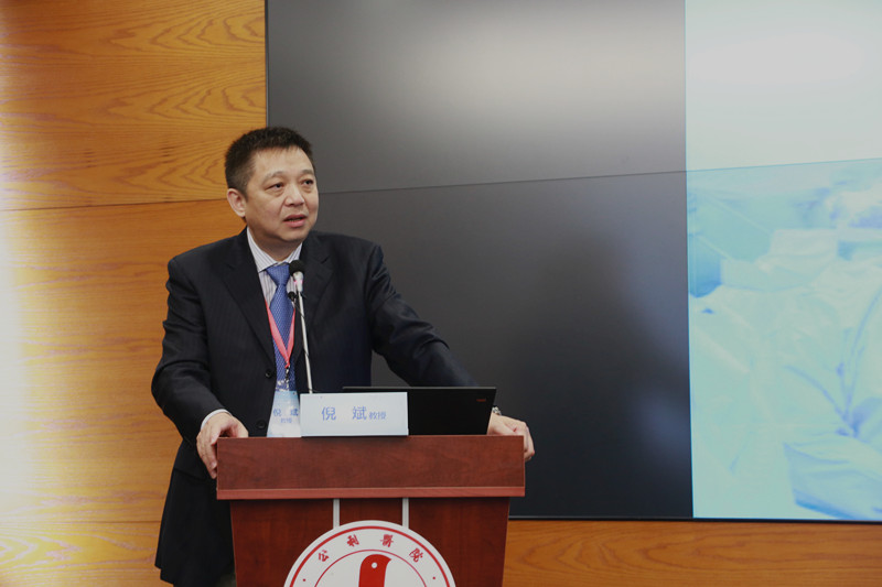 姜建元教授,杨铁毅教授,周强教授,陈雄生教授,倪斌教授,石志才教授