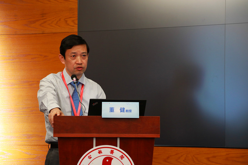 姜建元教授,杨铁毅教授,周强教授,陈雄生教授,倪斌教授,石志才教授