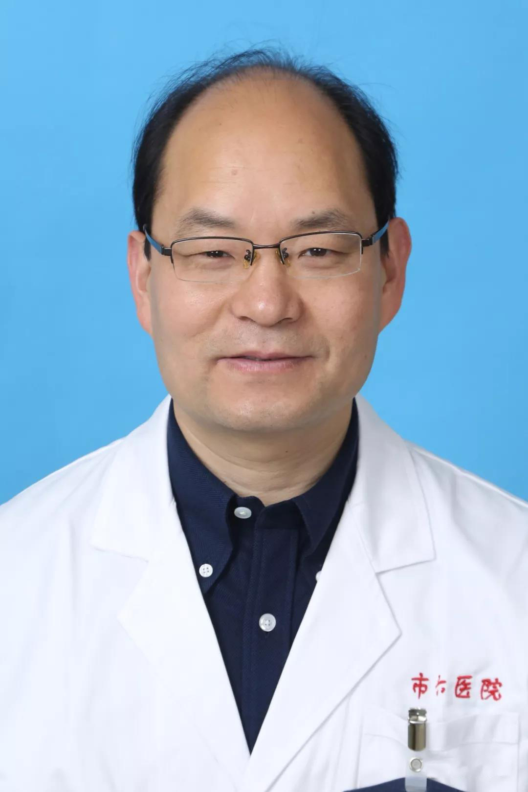 任涛上海交通大学附属第六人民医院呼吸内科行政主任,主任医师,教授