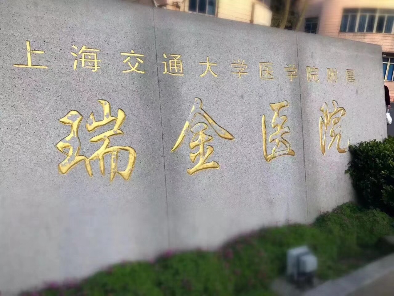 上海瑞金医院神经外科专家孙青芳教授谈科学预防脑瘤