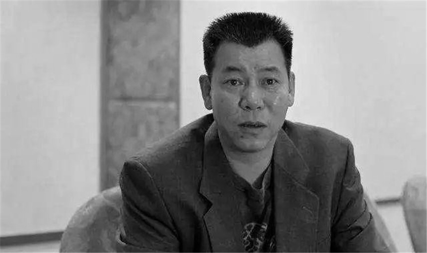 香港演员李兆基因肝癌去世