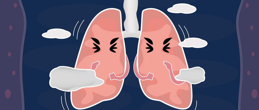 防治慢阻肺，我们该了解些什么