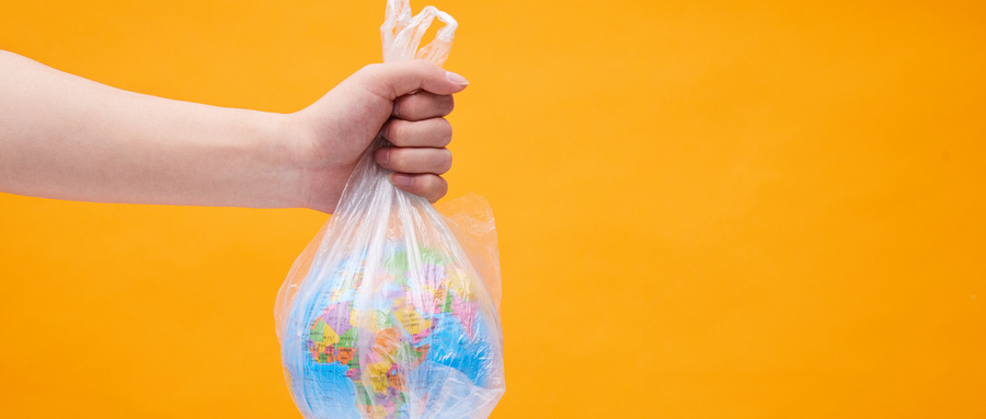从明年起，全国禁用不可降解塑料购物袋
