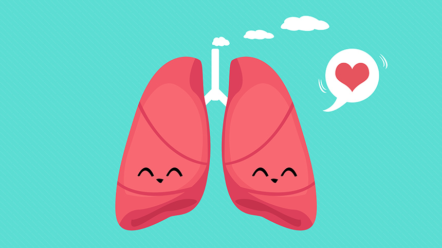 呼吸内科专家与您聊聊慢阻肺康复治疗