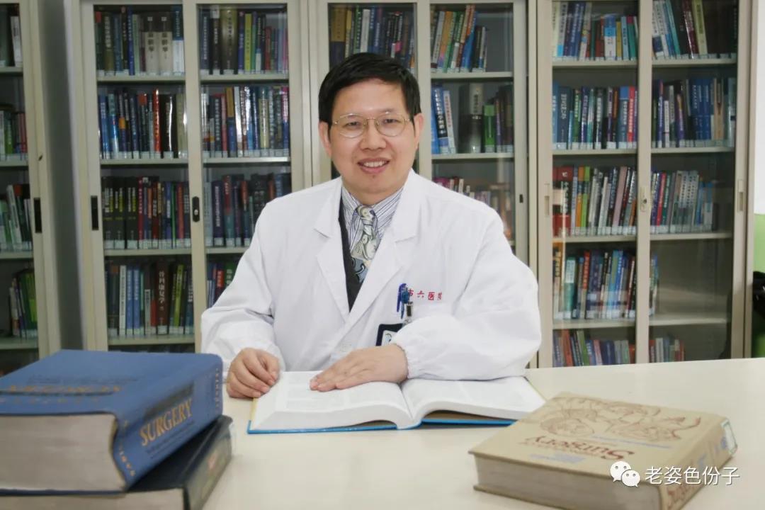 上海六院专家樊友本教授谈甲状腺疾病