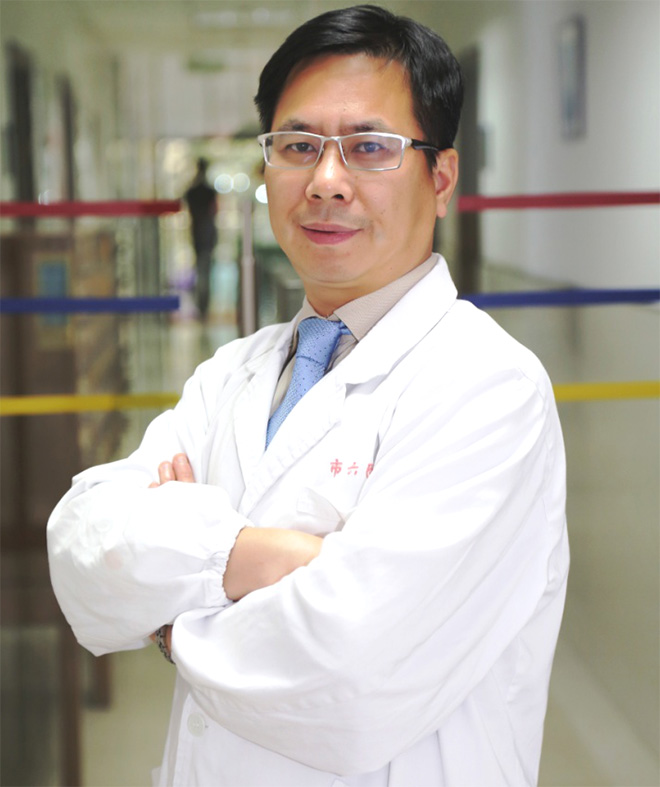 胰腺癌早诊早治是关键