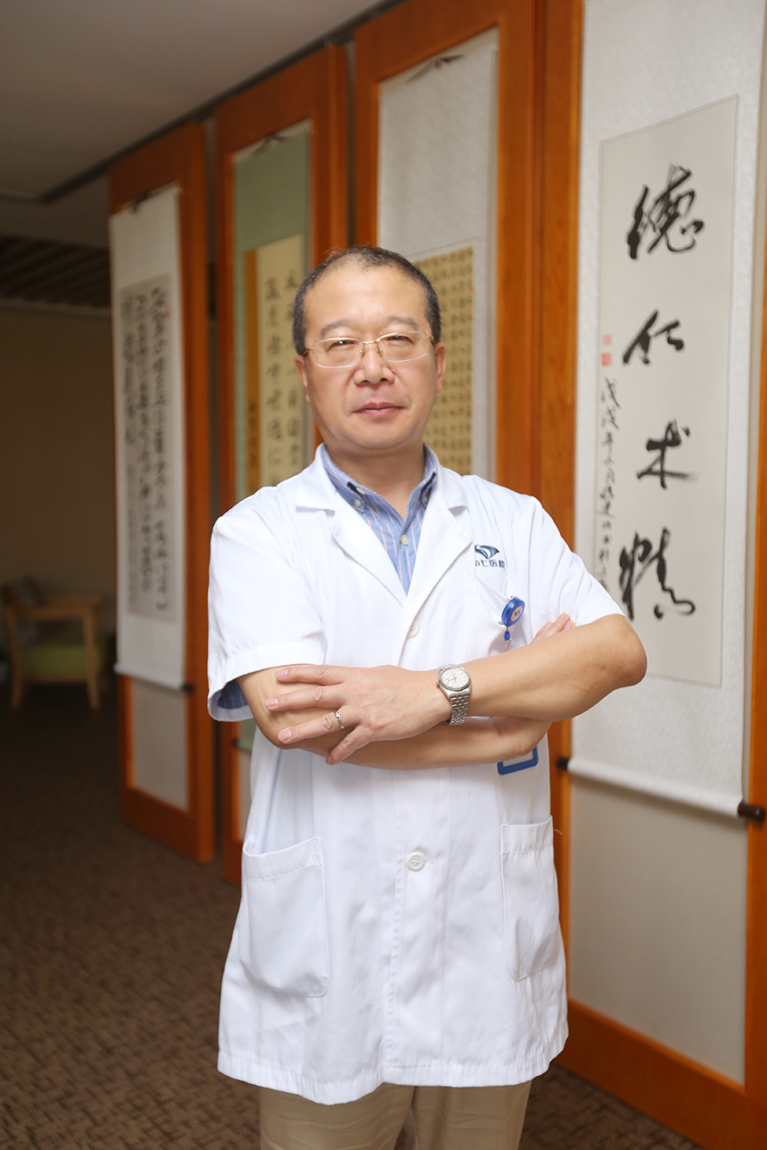 摆脱湿疹困扰，我们该了解些什么？
