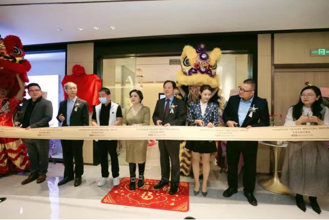 放开“三孩”后如何促进优生优育？顺姿生综合门诊部入驻广州