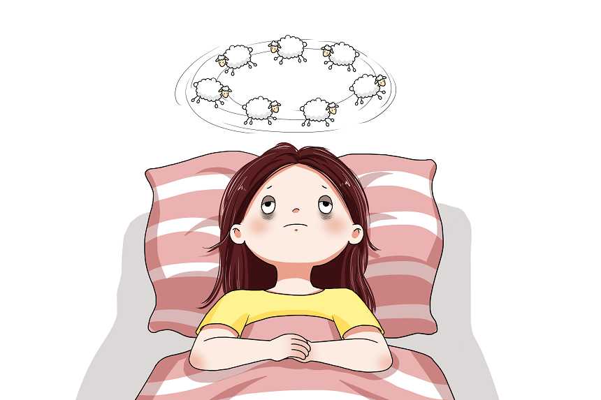 睡眠不好记性会变差吗？
