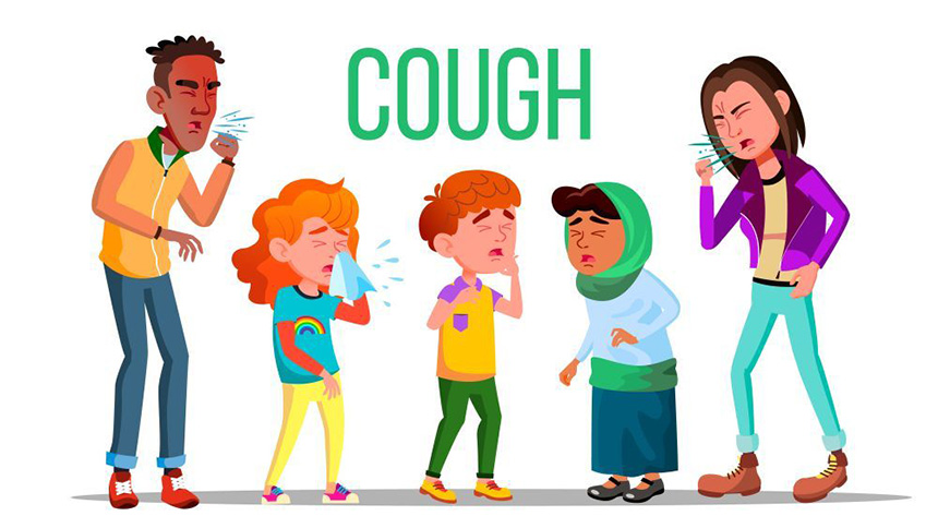 谈慢性咳嗽的病因诊断