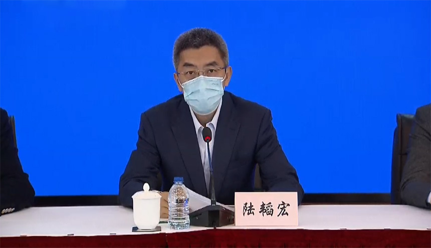 上海新增4例本土确诊病例 34例本土无症状感染者