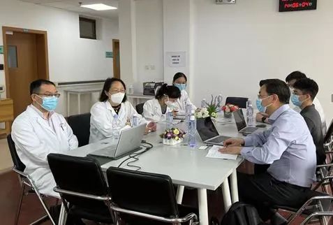 肿瘤免疫细胞治疗临床应用推进会在上海中医医院召开