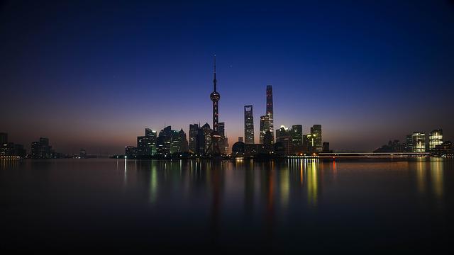 上海常态化核酸检测点继续提供免费检测服务至8月31日