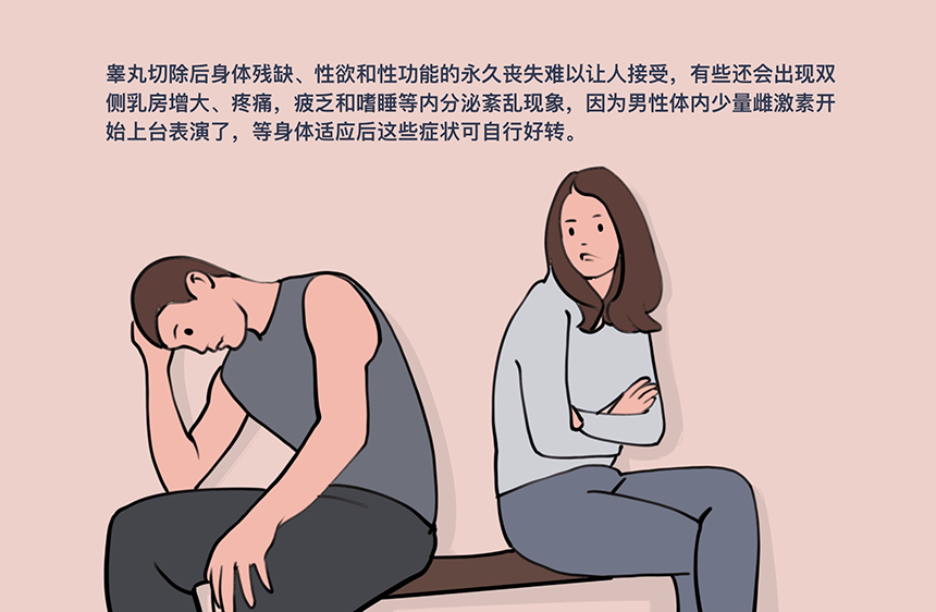 漫画科普第十课：上海五院泌尿外科医生与你说说前列腺那些事