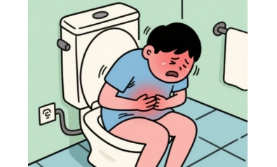 换季就拉肚子，你中招了吗？