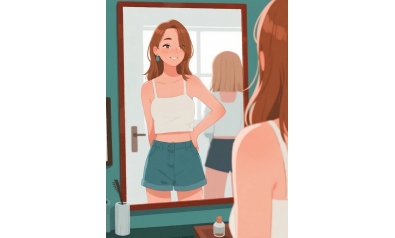 女性防止乳房下垂的科学方法