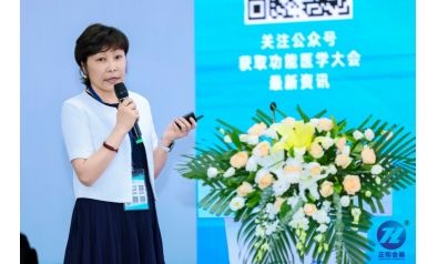 微生态特聘专家勾振辉博士：为你盘点肠道不为人知的健康秘密