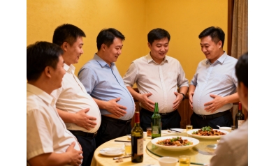 肿才是健康大敌